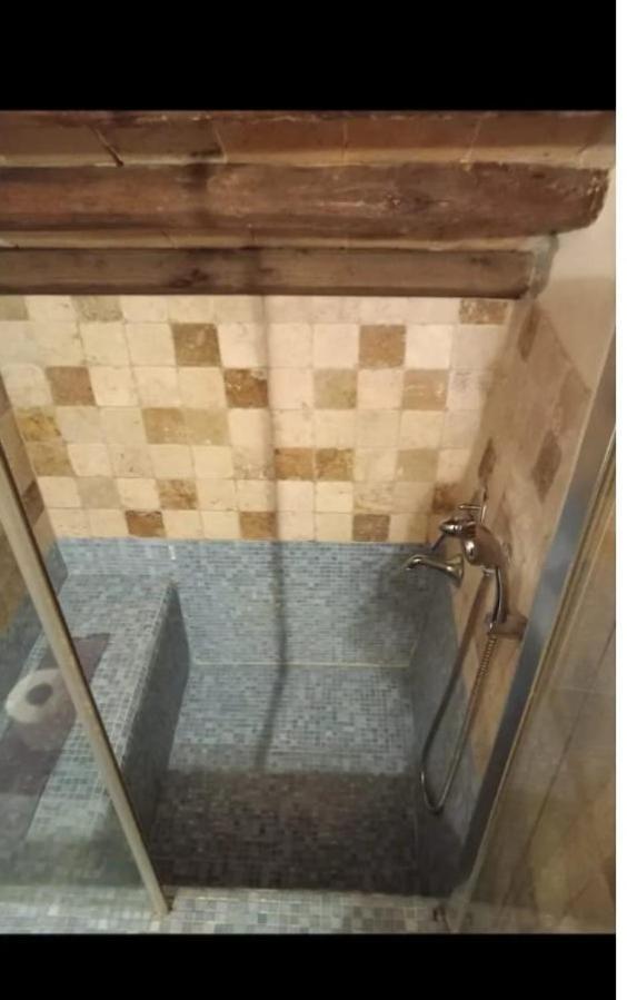 شقة La Casina Di Ancicucco 1 سان جيمينيانو المظهر الخارجي الصورة