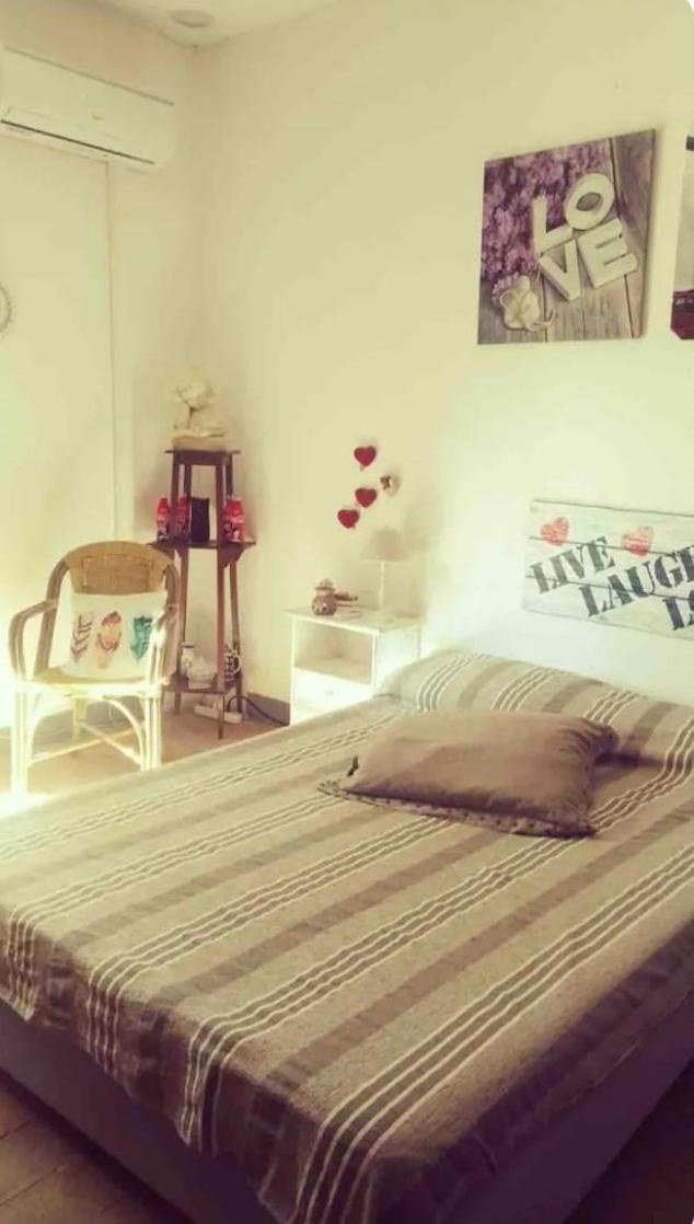 شقة La Casina Di Ancicucco 1 سان جيمينيانو المظهر الخارجي الصورة